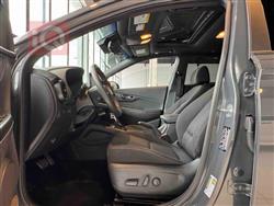 هيونداي كونا